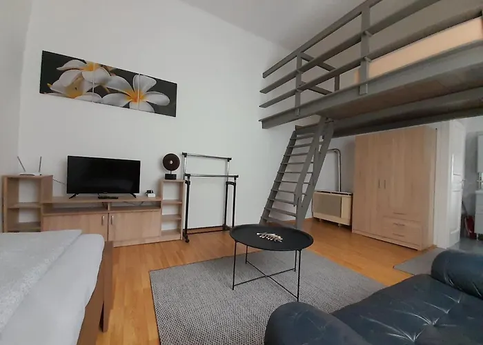 Foter Apartman Baja