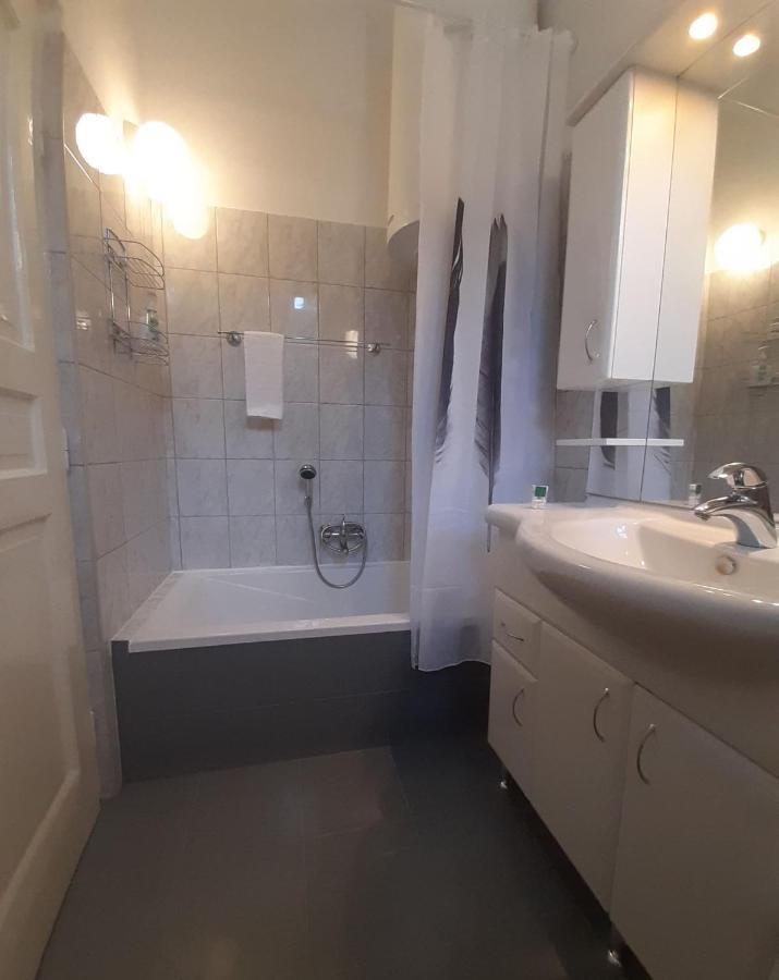 Apartment Foter *