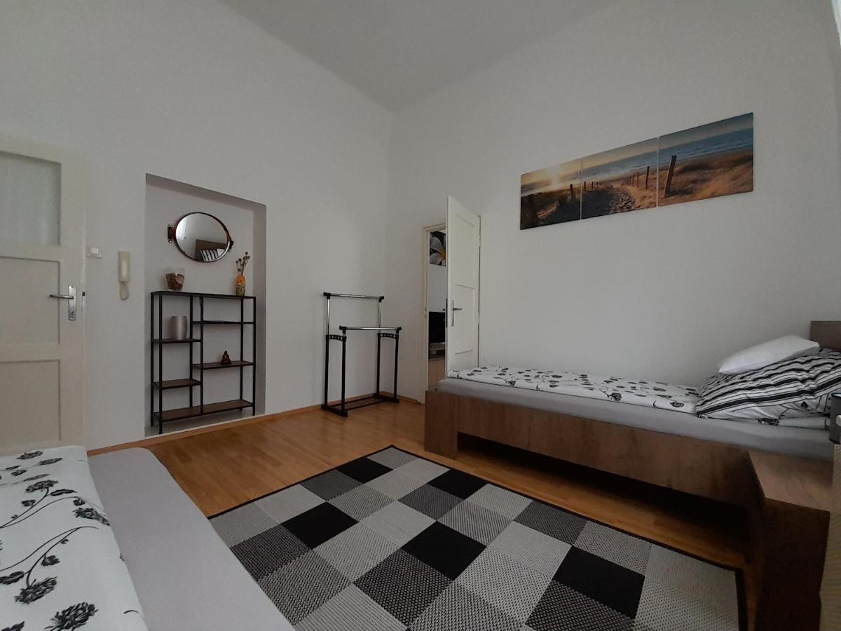 Apartment Foter Baja